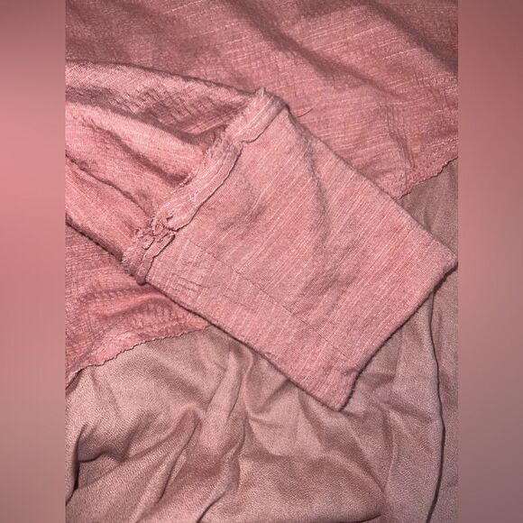 We the Free Comin In Hot Tunic In Oh Bloom Size Small GUC - Picture 5 of 8